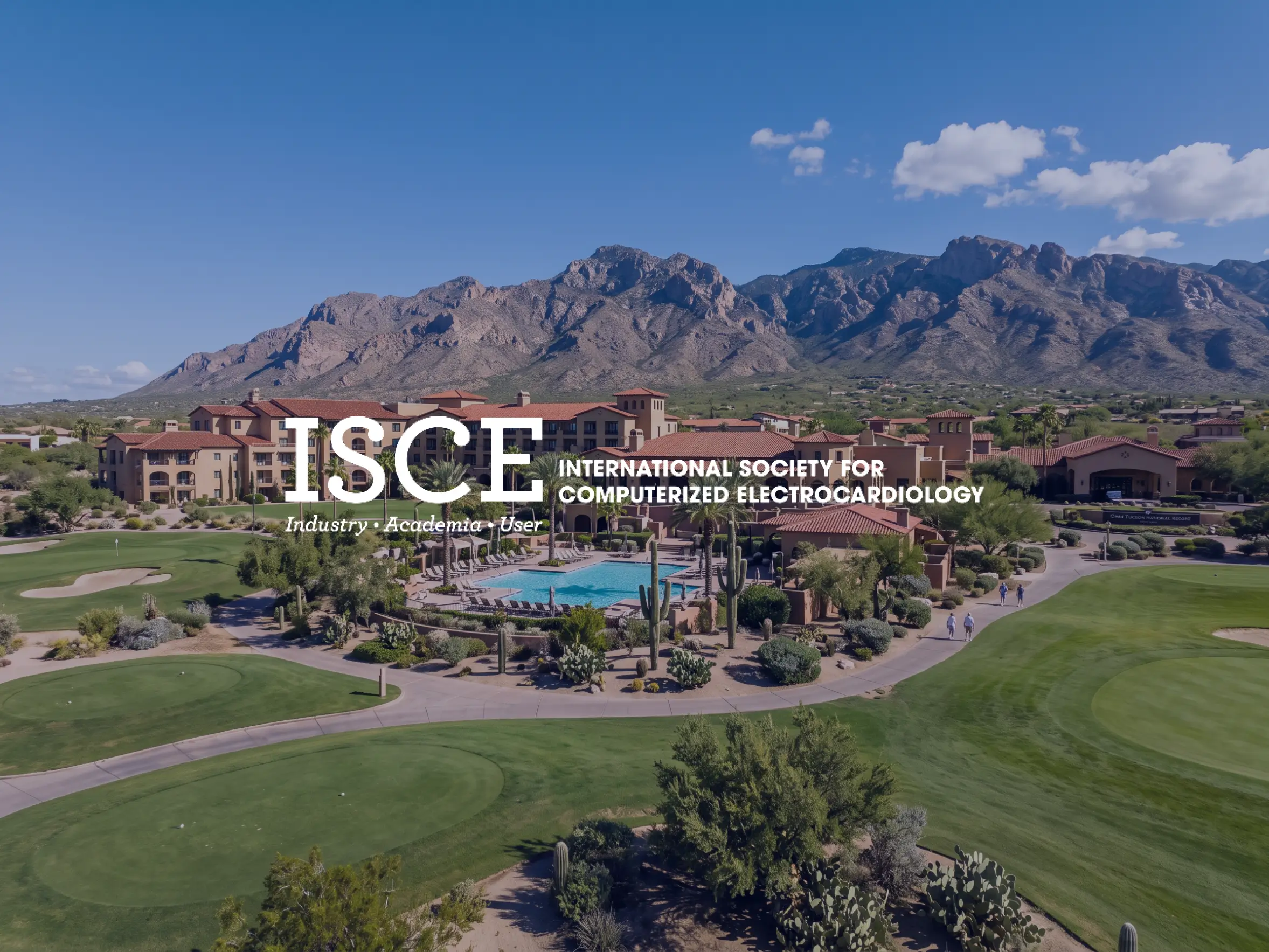 ISCE 2026 — Tucson, Arizona, USA