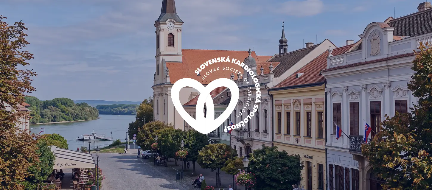 Slovak Cardio Congress (SKS 2026) — Šamorín, Slovakia
