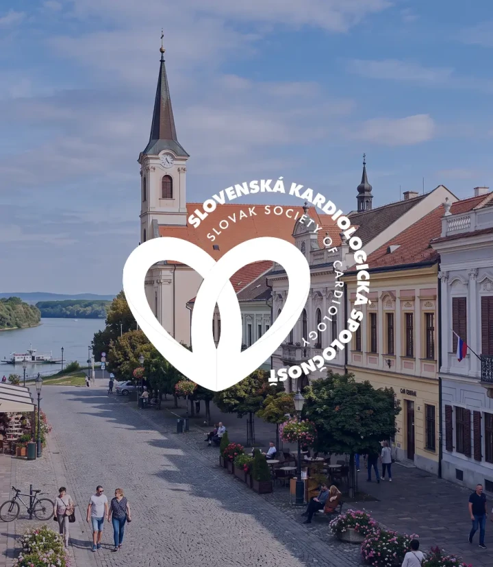 Slovak Cardio Congress (SKS 2026) &mdash; &Scaron;amor&iacute;n, Slovakia