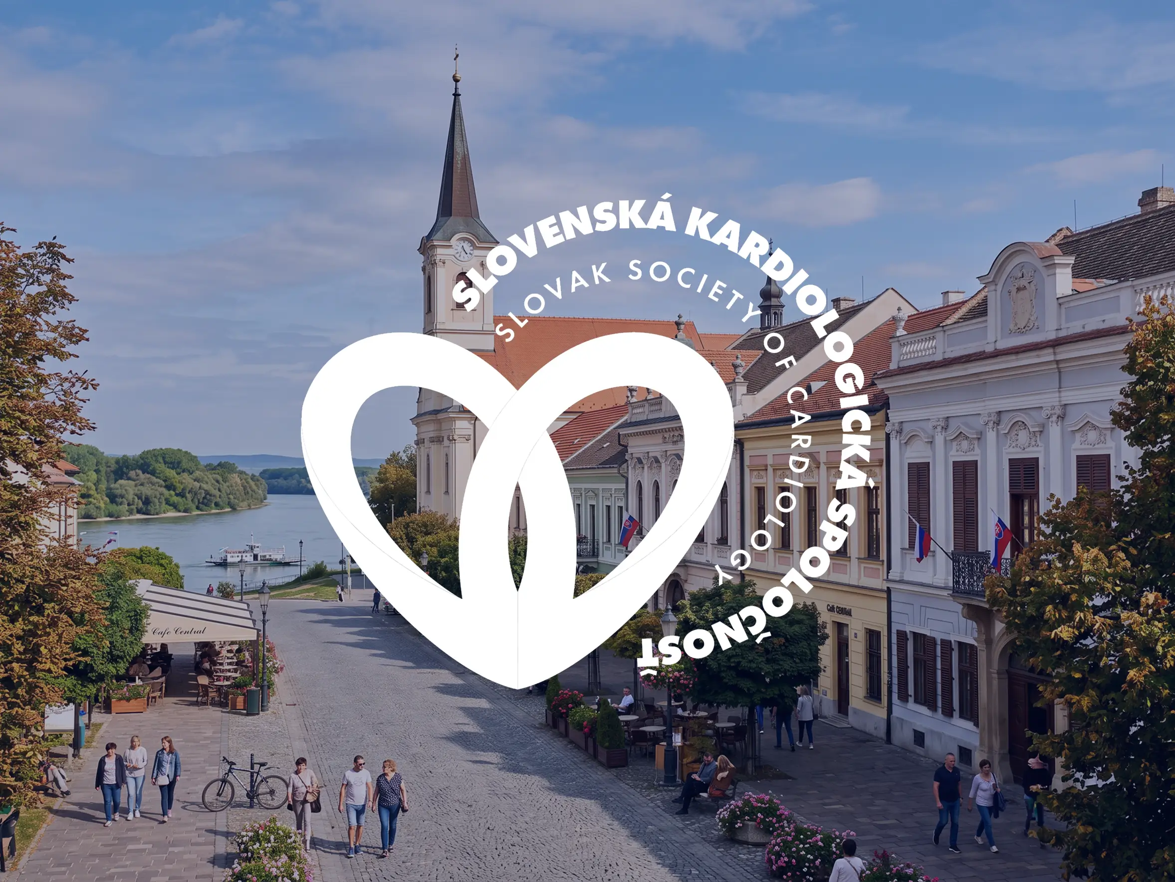 Slovak Cardio Congress (SKS 2026) — Šamorín, Slovakia