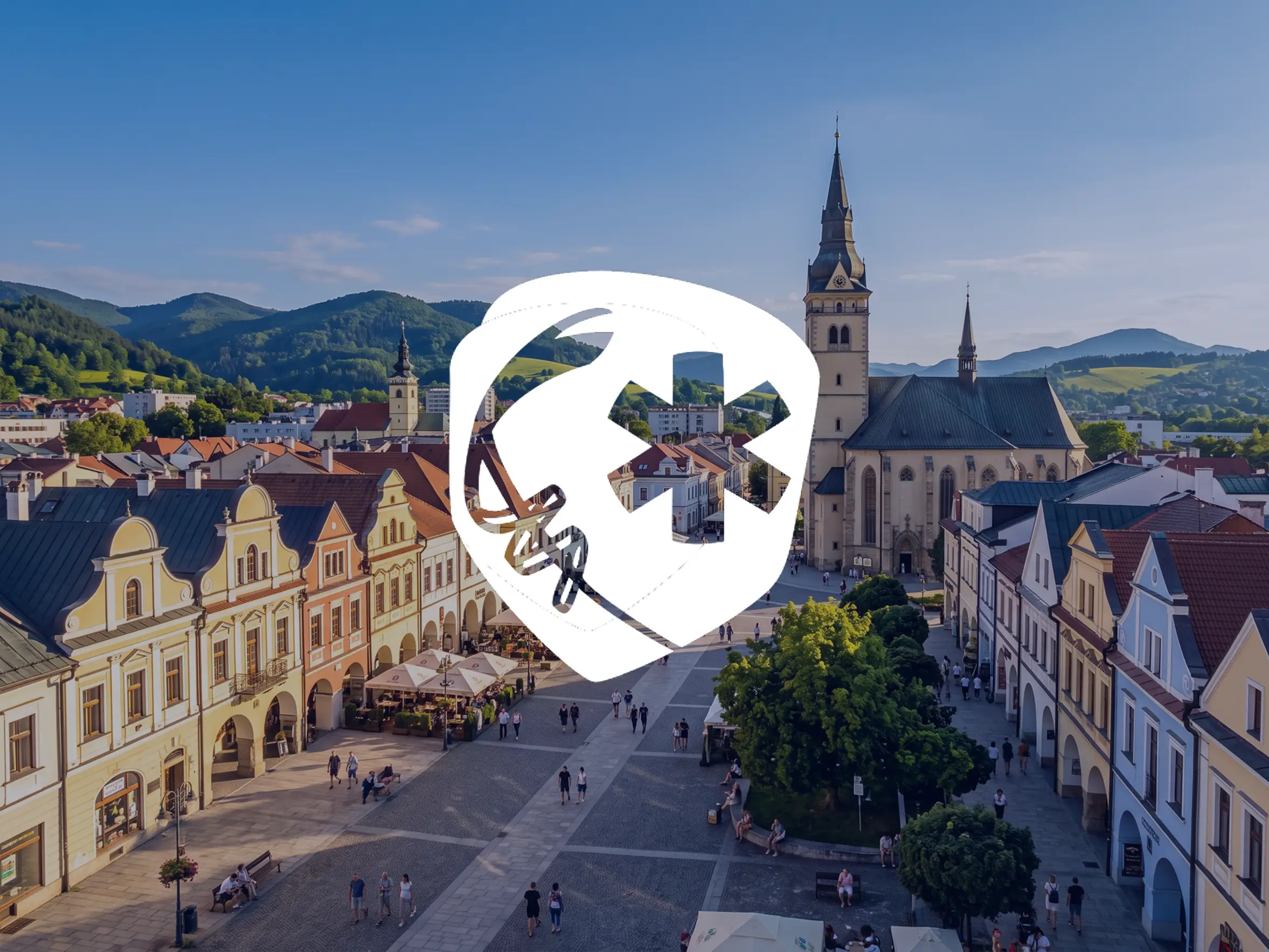 SSUMaMK 2026 — Žilina, Slovakia