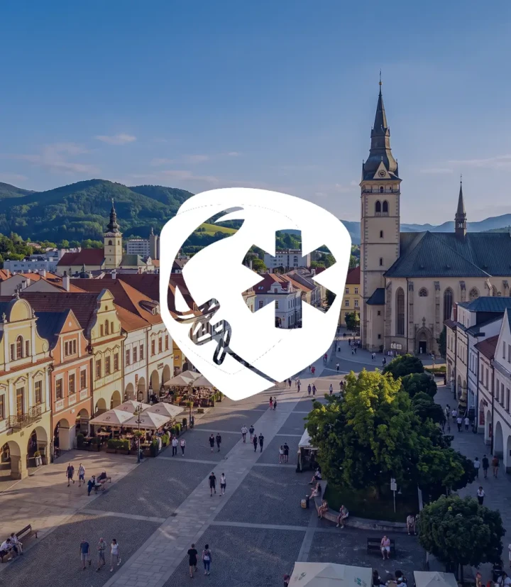 SSUMaMK 2026 &mdash; Žilina, Slovakia