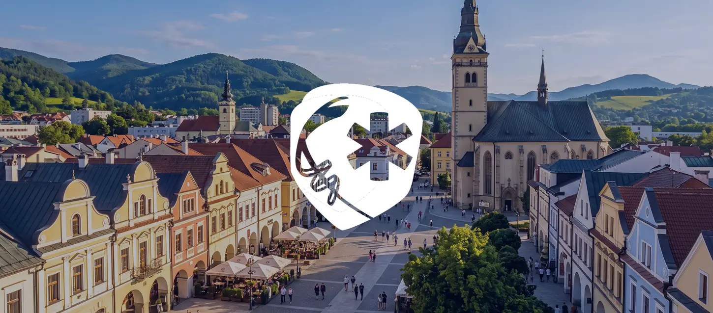 SSUMaMK 2026 — Žilina, Slovakia