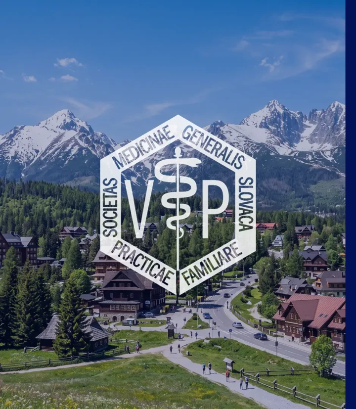 SSVPL &mdash; Horn&yacute; Smokovec, Slovakia