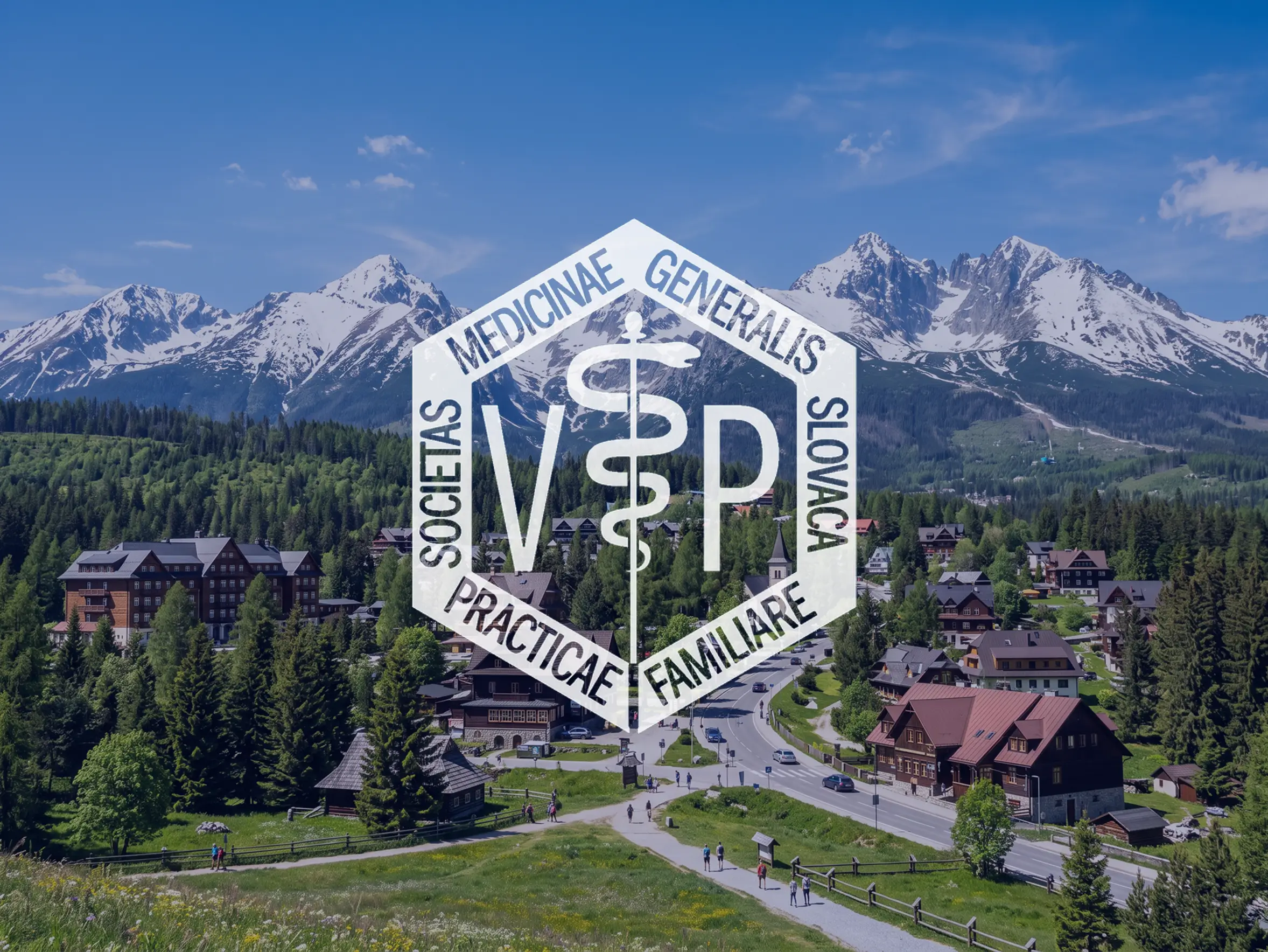 SSVPL — Horný Smokovec, Slovakia