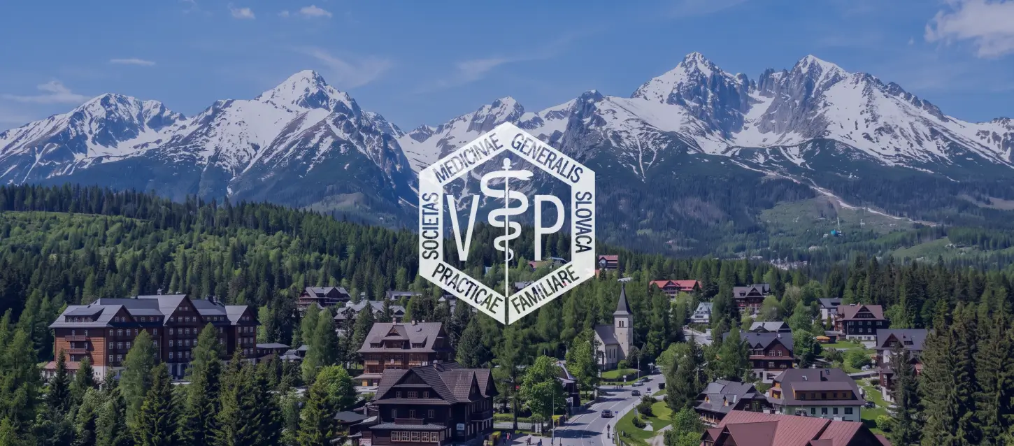 SSVPL — Horný Smokovec, Slovakia