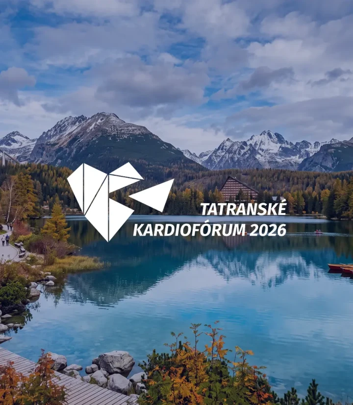 Tatransk&eacute; kardiof&oacute;rum 2026 &mdash; &Scaron;trbsk&eacute; Pleso, Slovakia