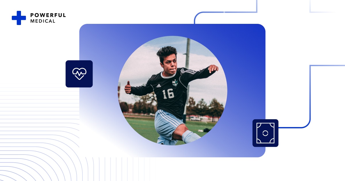 Why do athletes collapse on the field? Examining the medical causes