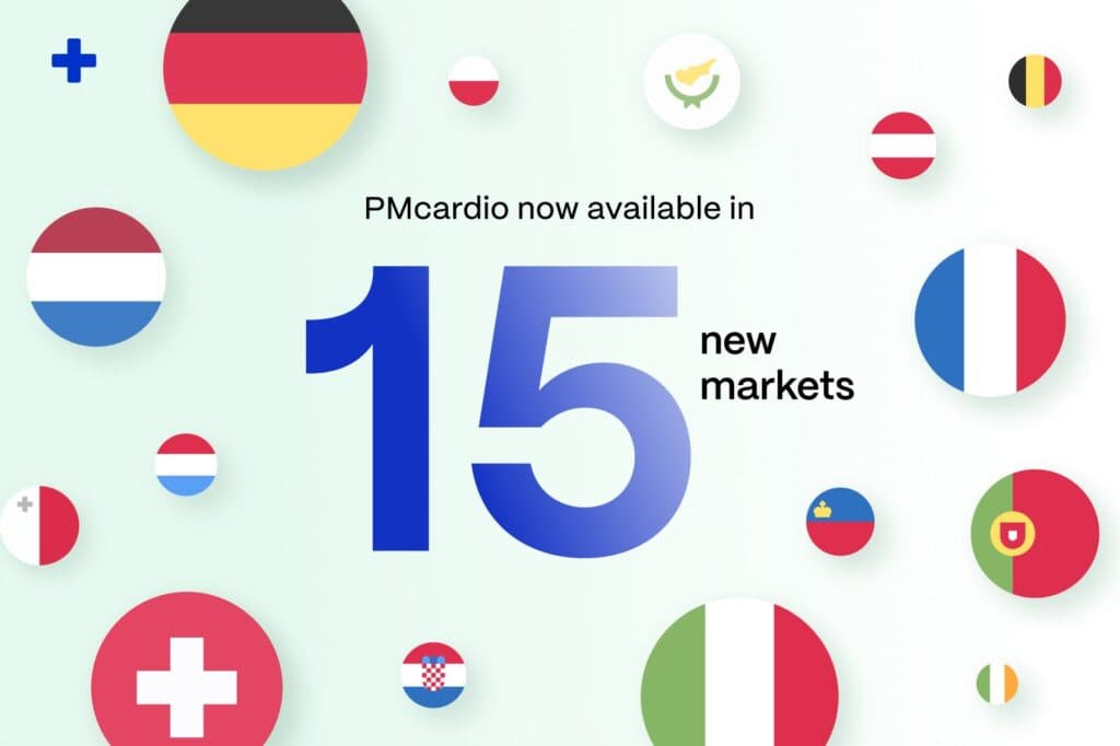 Press Release: AI-Powered Diagnostics Platform PMcardio Now Accessible to Healthcare Professionals in 15 New European Markets