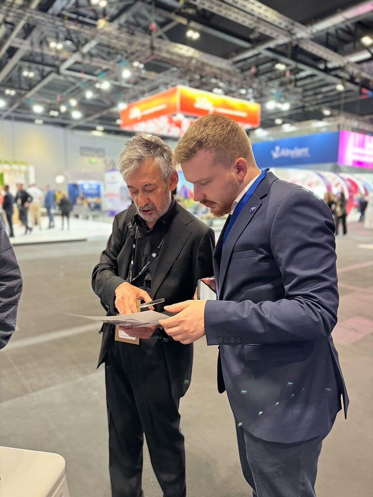 ESC Congress 2024: Powerful Medical Unveils Novel AI Cardiology Research on the Global Stage ESC congress 2024