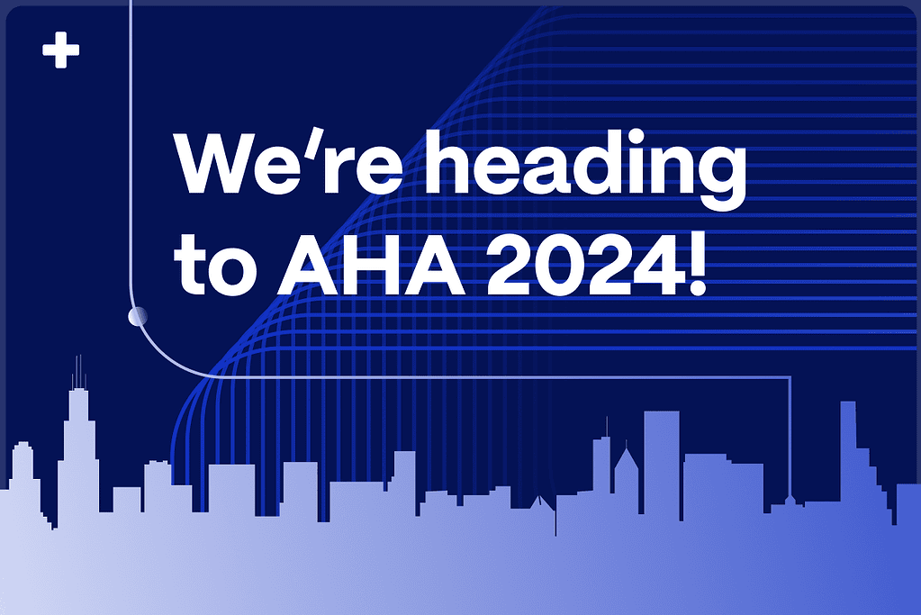 Powerful Medical at AHA 2024: Leading the Way in AI-driven Cardiac Care