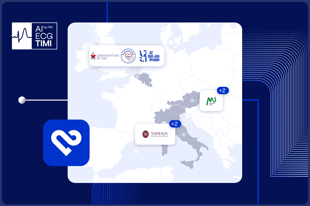Announcing the AI-ECG TIMI Study: A Multi-Center Validation