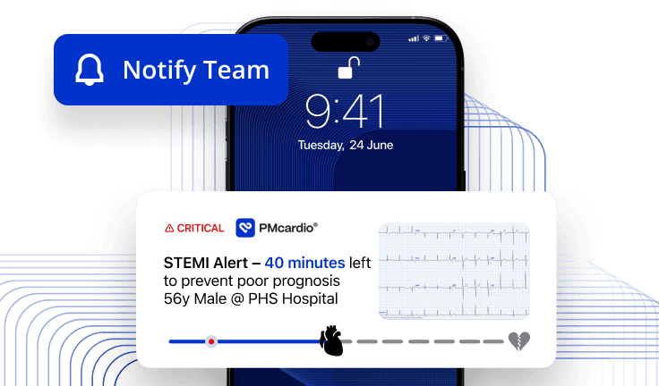 PMcardio App PMcardio App