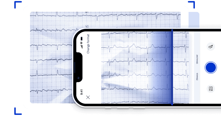 PMcardio App PMcardio App