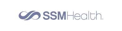 Get Access SSM Health Logo