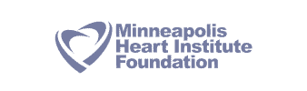 Get Access Minneapolis Heart Institute Foundation Logo
