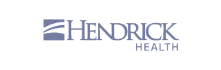 Get Access Hendrick Health Logo