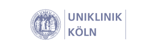 Get Access University Hospital Cologne Logo
