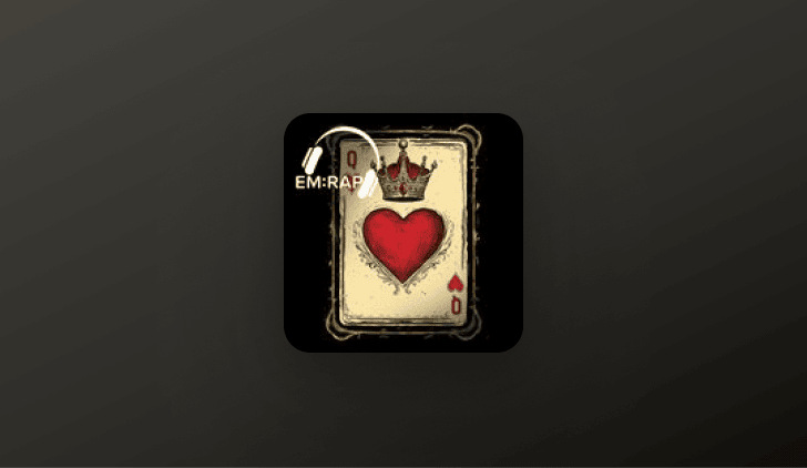 EMRAP Case of the Week Queen of Hearts by Dr. Tarlan Hedayati MD FACEP, discussing PMcardio’s STEMI AI model for early and accurate heart attack detection