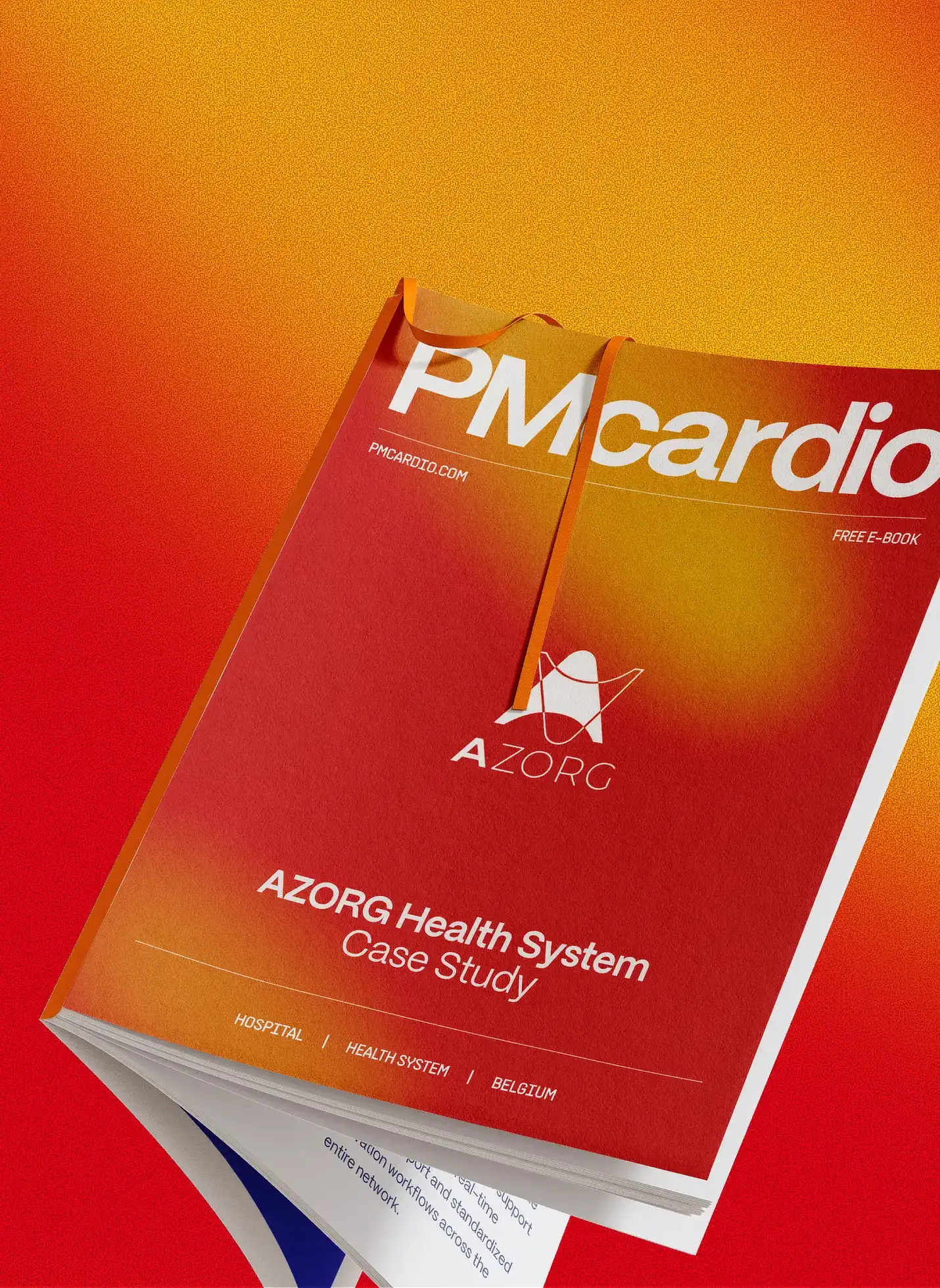 PMcardio STEMI AI ECG Model