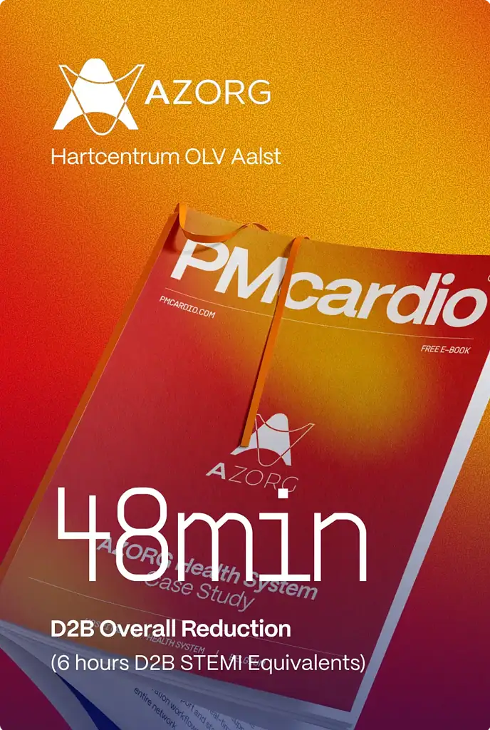 PMcardio App