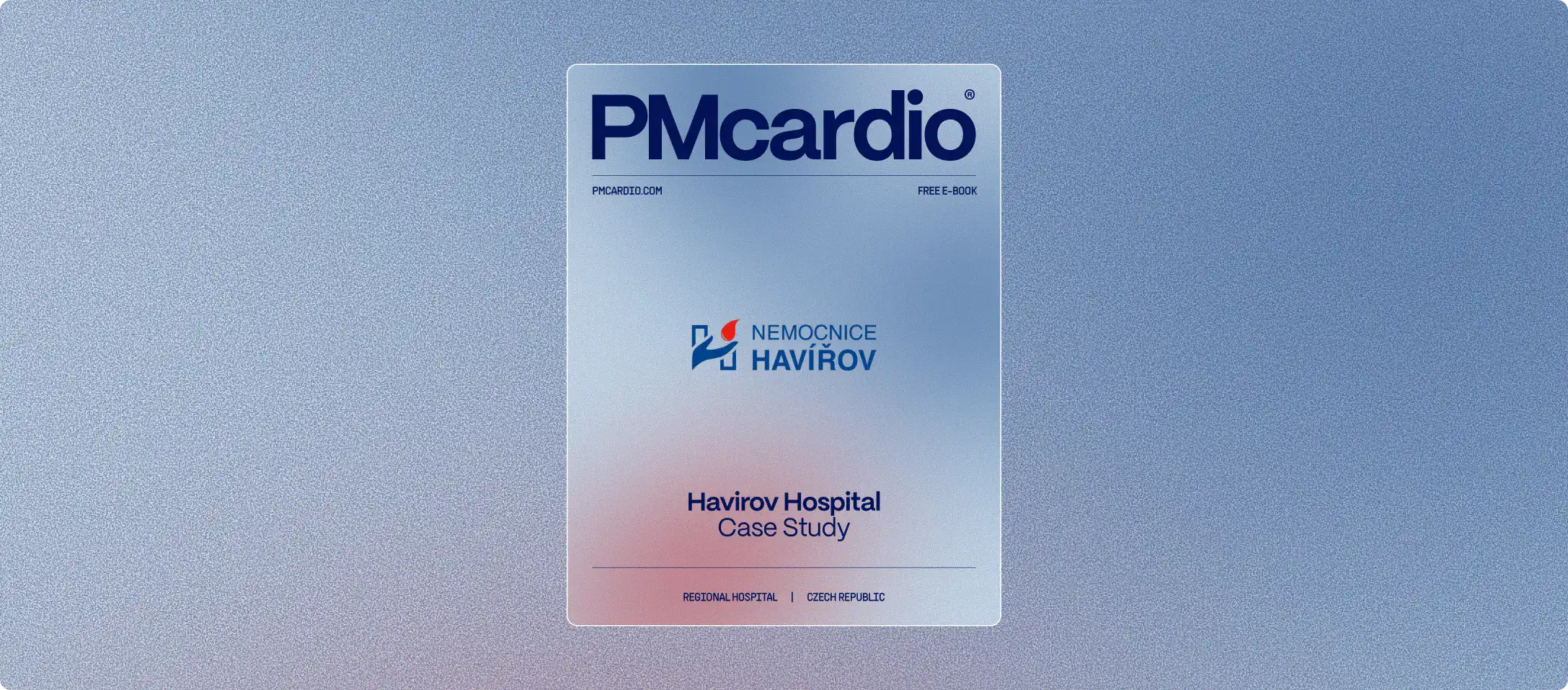Havirov Hospital​ Case Study for Download​