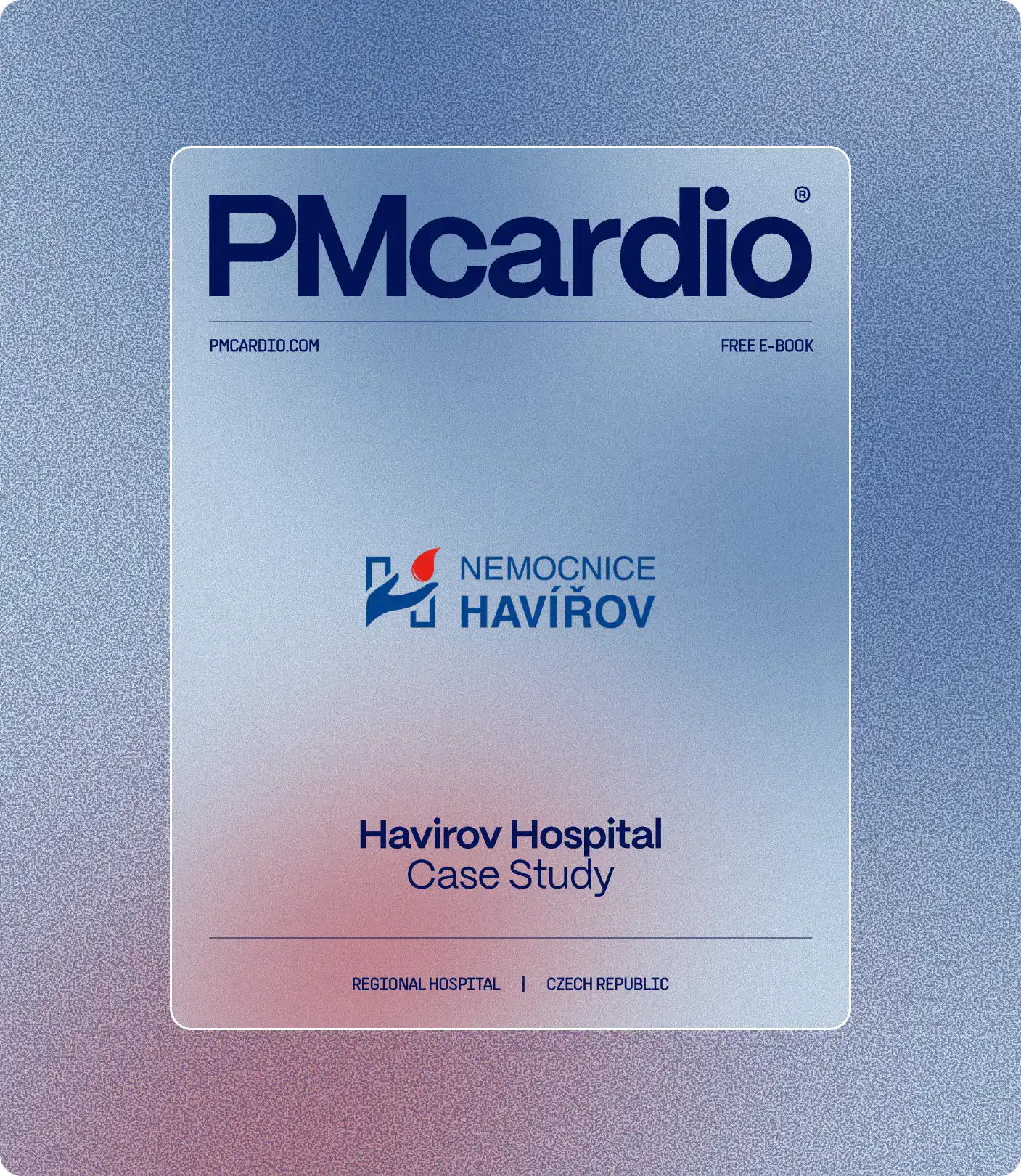 PMcardio for Organizations